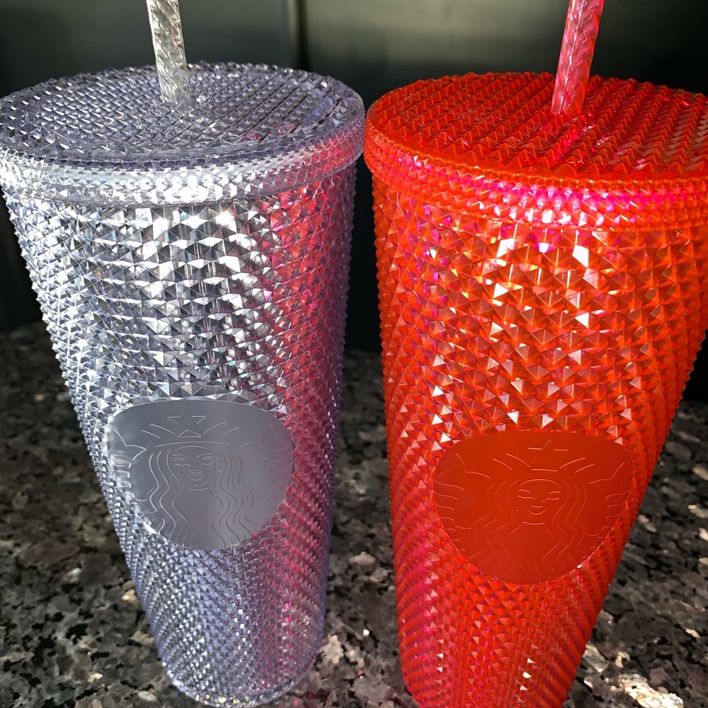 Starbucks 2019 Holiday Tumblers! Limited Edition